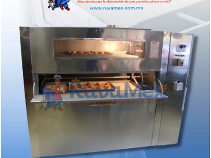 Horno de columpios-México