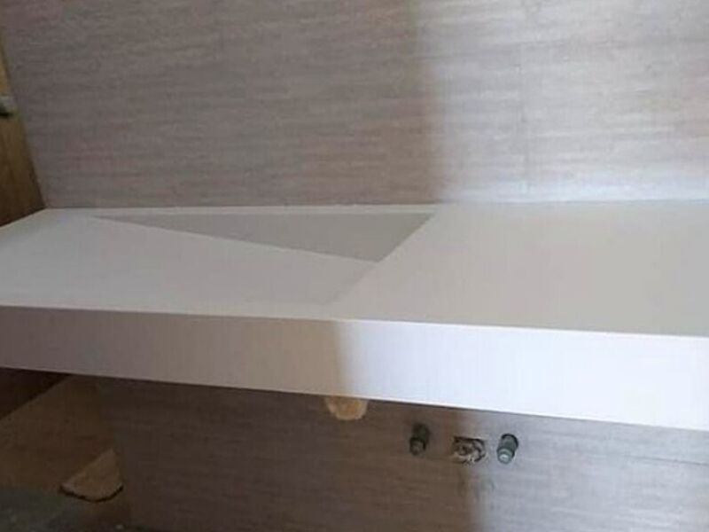 Lavabo moderno México