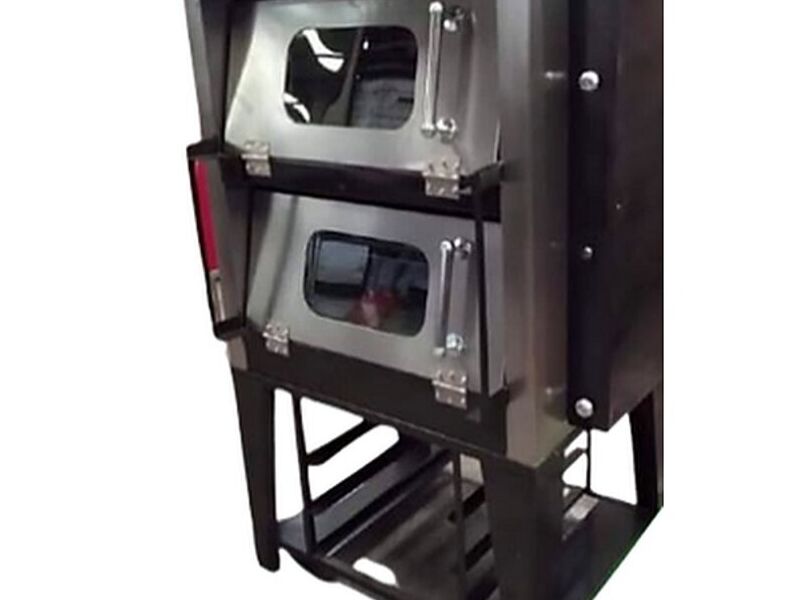 Horno de gaveta de 4 charolas -México