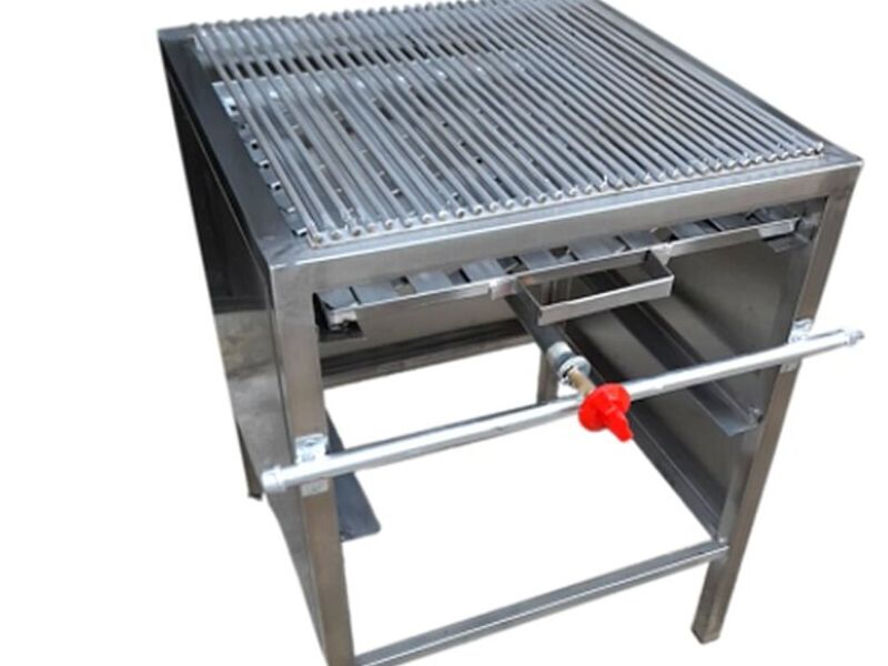 Parrilla-México