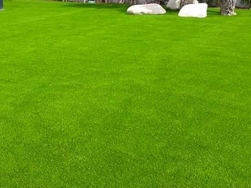 Alfombra Yute Yunque