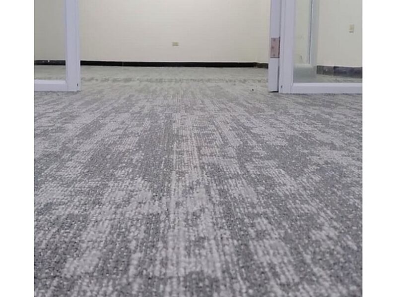 Alfombra Acogedora Ámbar