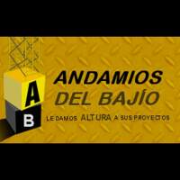 Andamios del bajio