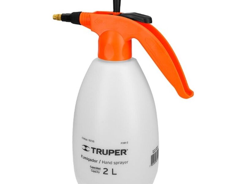 Fumigador 2L Monterrey