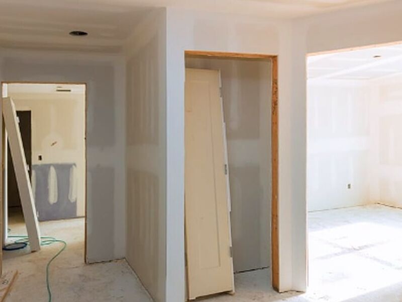 Servicio Remodelaciones Espacios México
