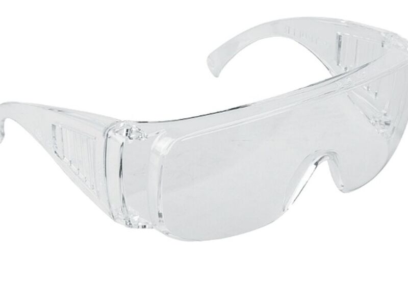 Lentes de Seguridad México