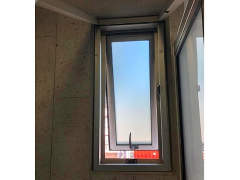 ventanas de oscilo batiente México 