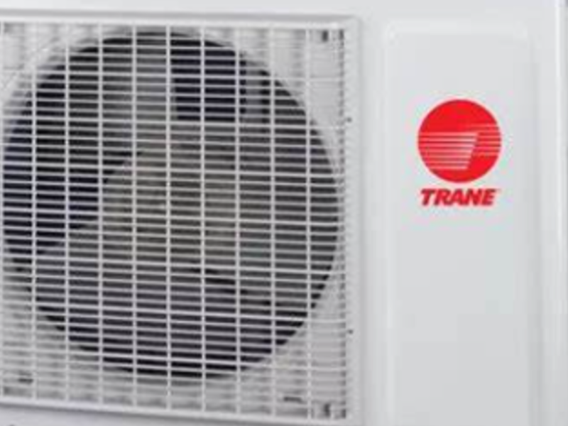 CONDENSADORA TRANE Guadalajara 