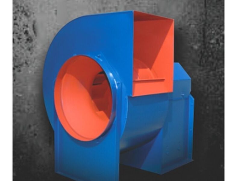 Ventilador Diseño 35 México