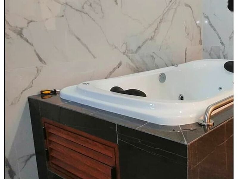 Jacuzzi Culiacán 