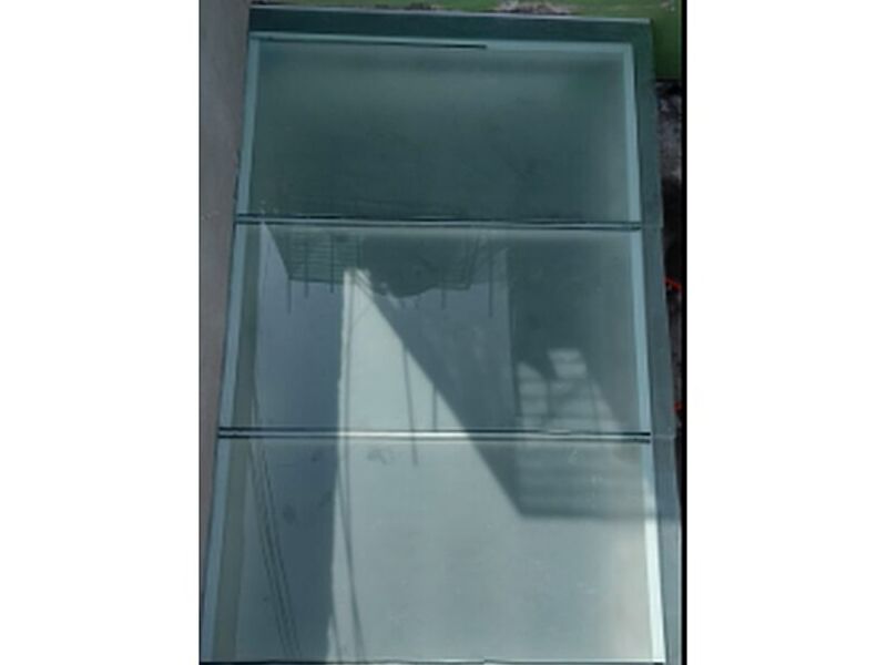 Cubiertas de Aluminio-México