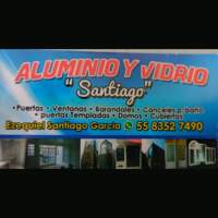 Aluminio y Vidrio Santiago