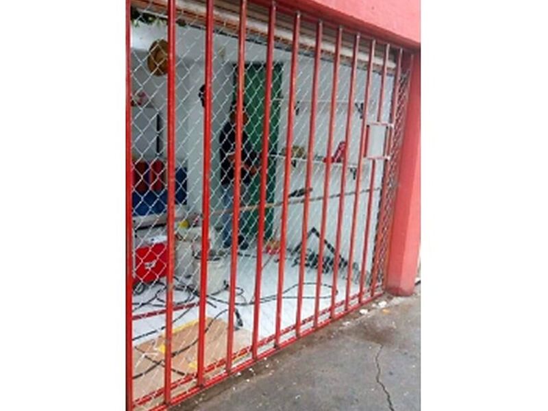 protección de aluminio -México