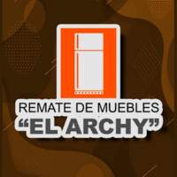 Remate de muebles archy