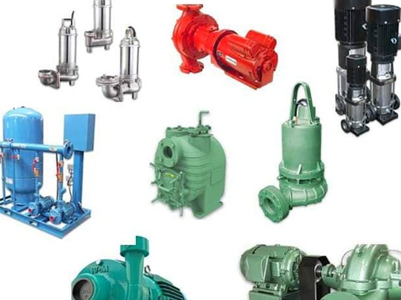 Equipos de Bombeo Yucatán