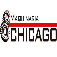 MAQUINARIA CHICAGO