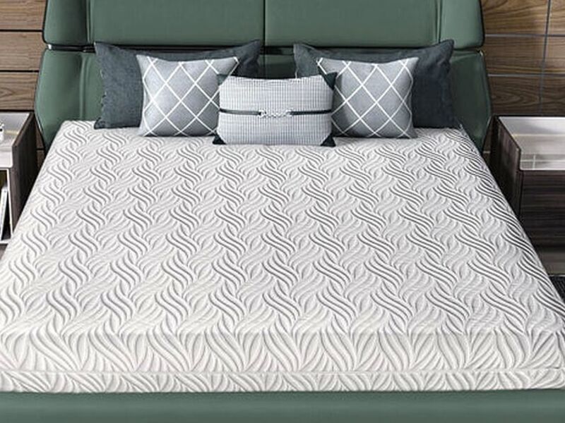 Hybrid Pocket Spring Mattress Mexico