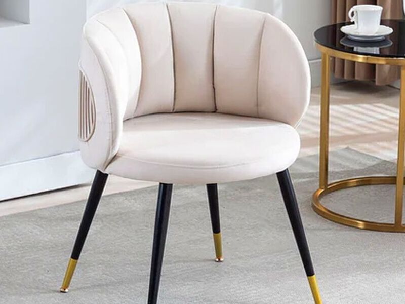 Sillon bolita blanco Mexico 