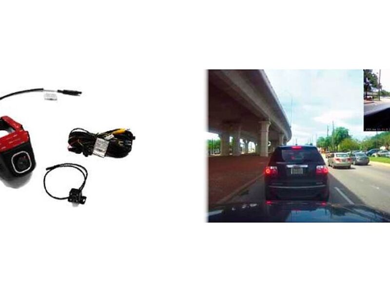 Dash cam, DVR Recorder Camcorder