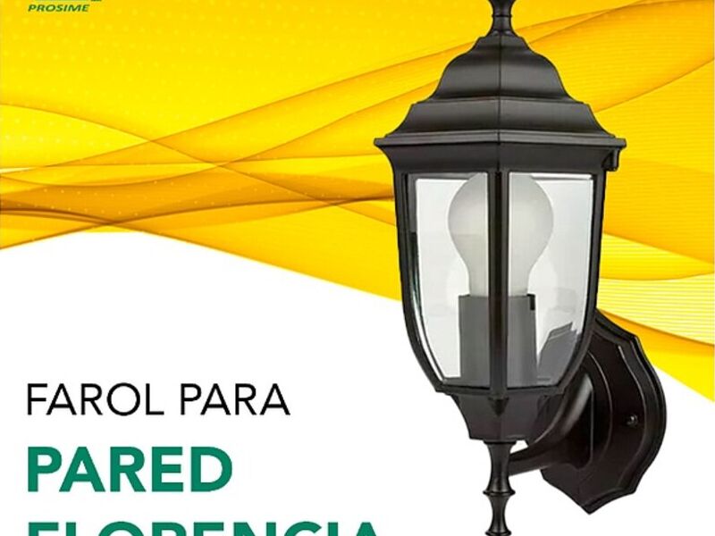 Farol Florencia Mexico