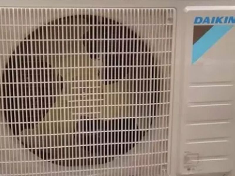 Mini Split Daikin Ftyn12cl216 Tijuana