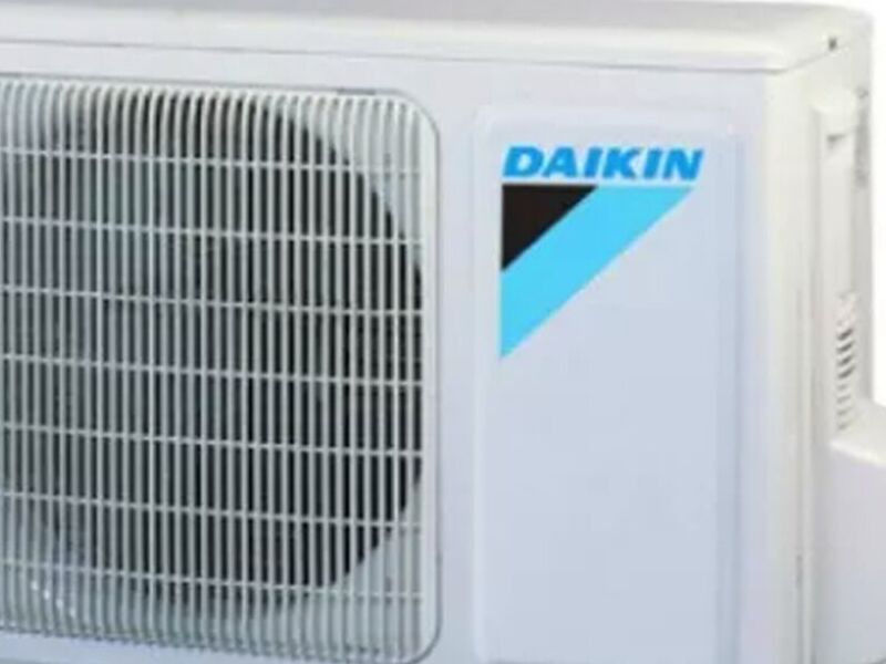 Daikin 1.5 Ton 18000 Btu Mexico