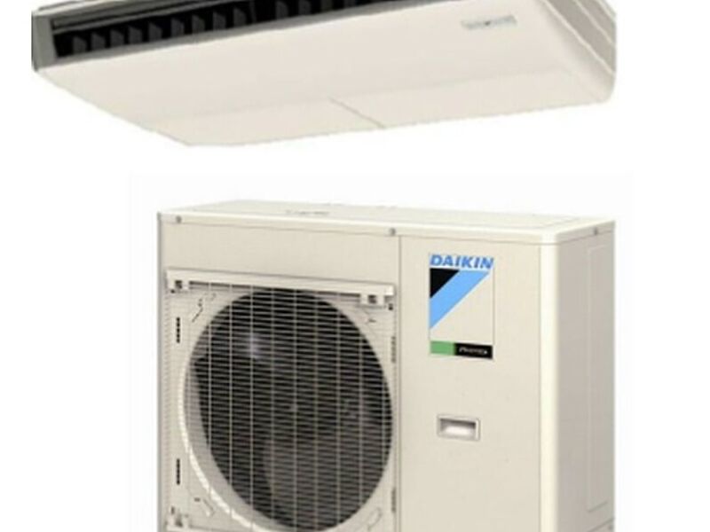 Daikin 30,000 btu México