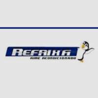 REFRIXA