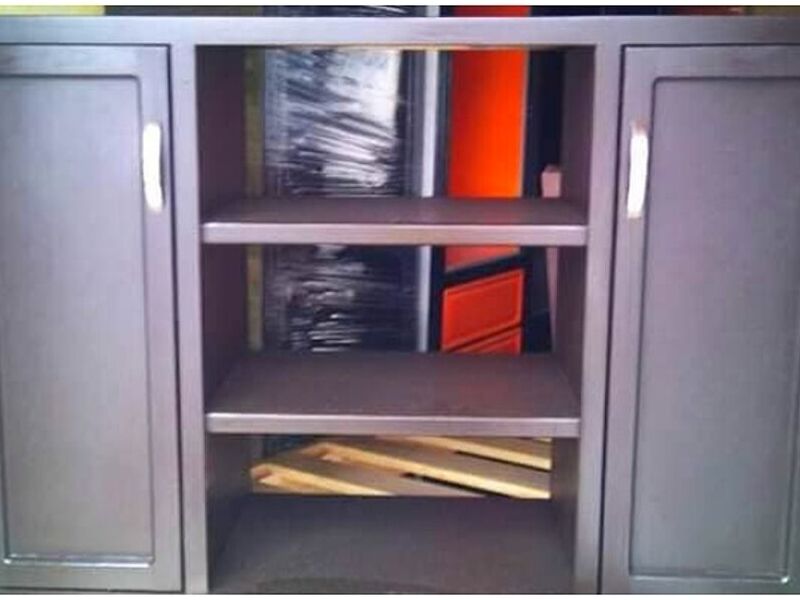 Mueble TV sala México 