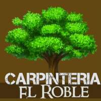 Carpintería El Roble Durango