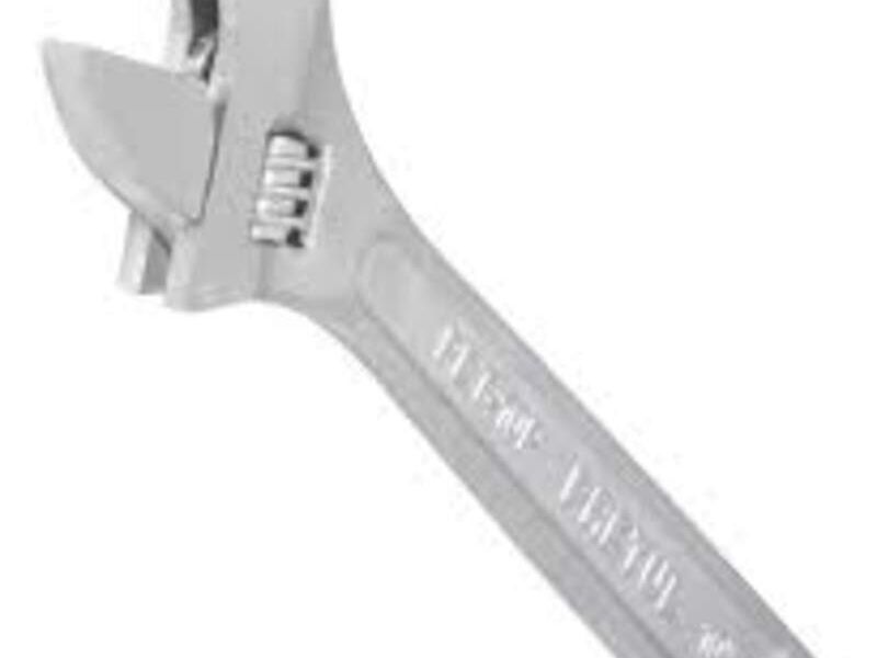 Llave ajustable México