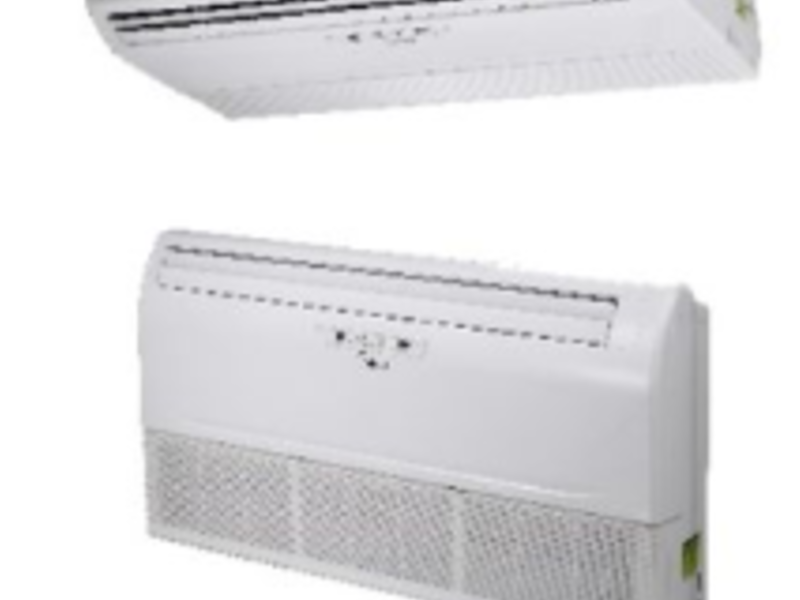 Extractor de cocina industriales  MIDEA CDMX
