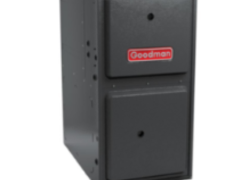 Calefactor Gas GOODMAN CDMX