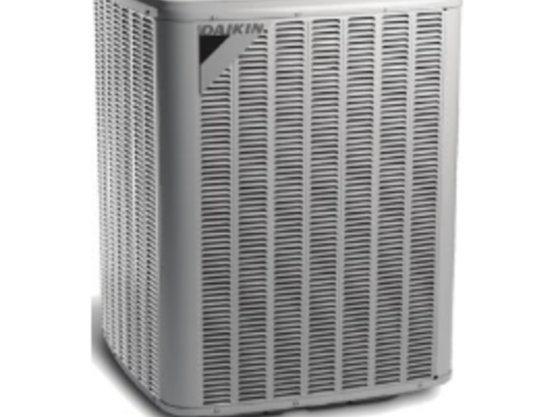 Condensadora Comercial DAIKIN CDMX