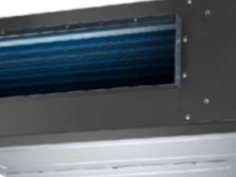 Evaporador Fan & Coil CARRIER CDMX