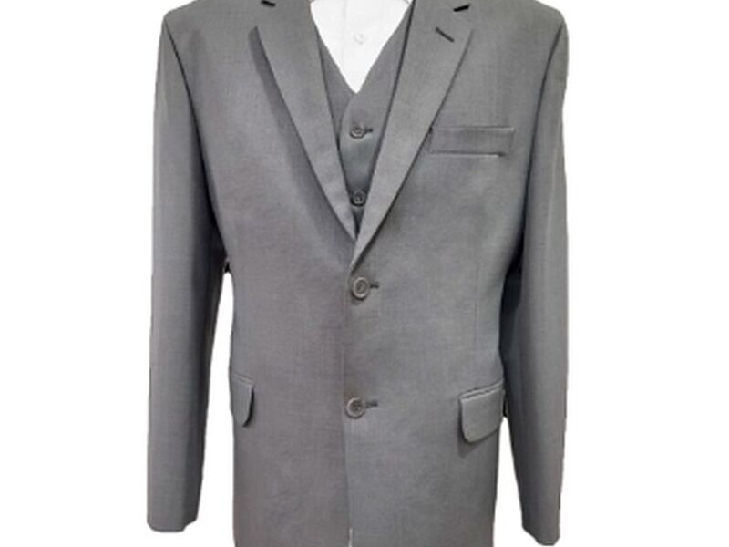 Uniforme Ejecutivo Hombre, Guadalajara, Jalisco