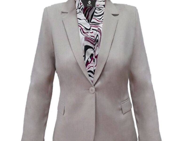 Uniforme Ejecutivo Mujer, Guadalajara, Jalisco