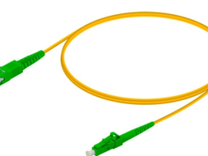 Patchcord SC/APC Mexico