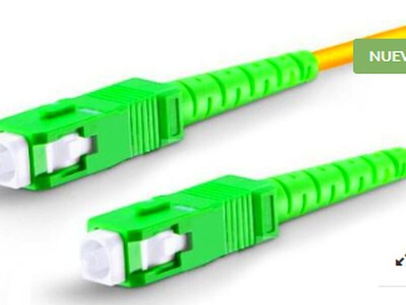 Patchcord SC/APC 2 Mexico