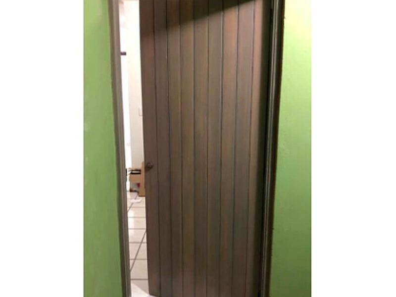 Puerta principal México