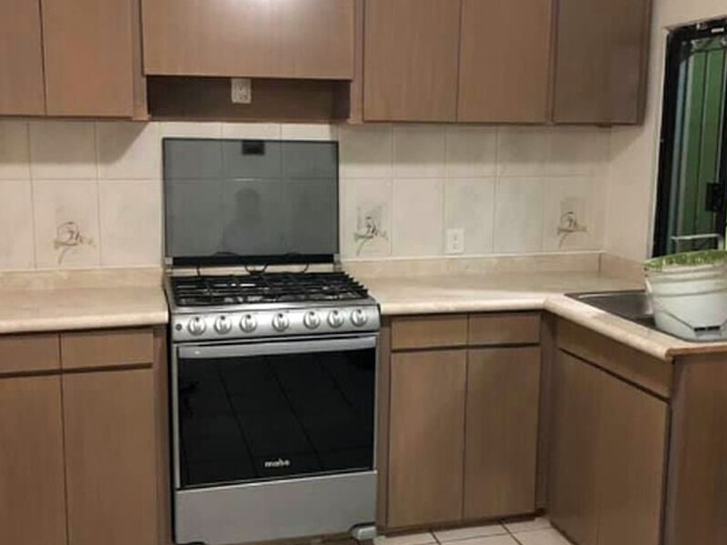Cocina completa México