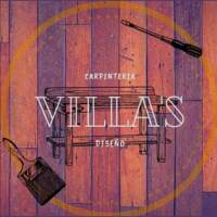 Carpintería Villa's
