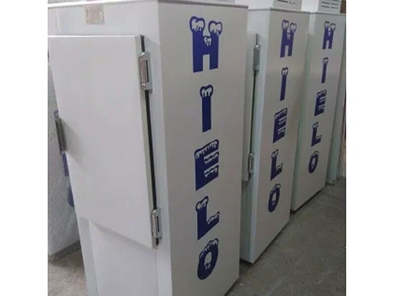 Refrigerador de alimentos Tijuana
