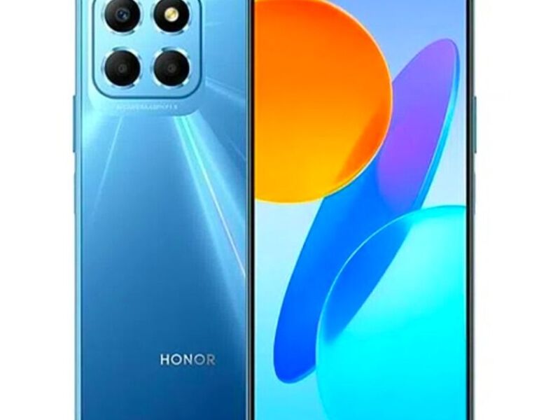 Honor X6s 4GB RAM mexico