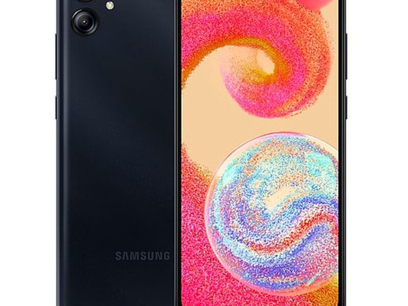 Samsung A04E 3GB RAM mexico