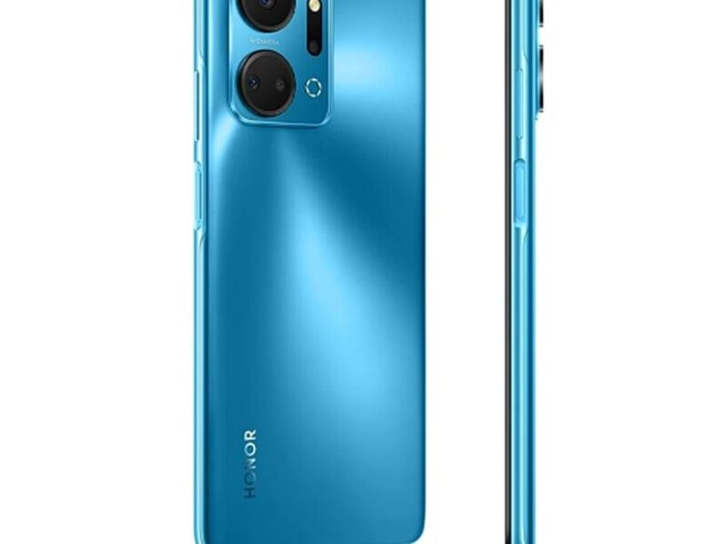 Honor X7A 6GB RAM mexico