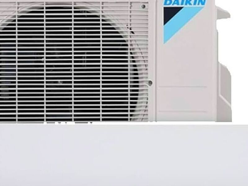 Minisplit Daikin (blanco)Mérida