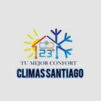 CLIMAS SANTIAGO