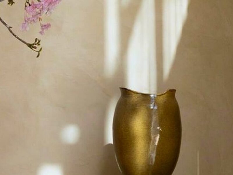 Jarron decorativo Guadalajara