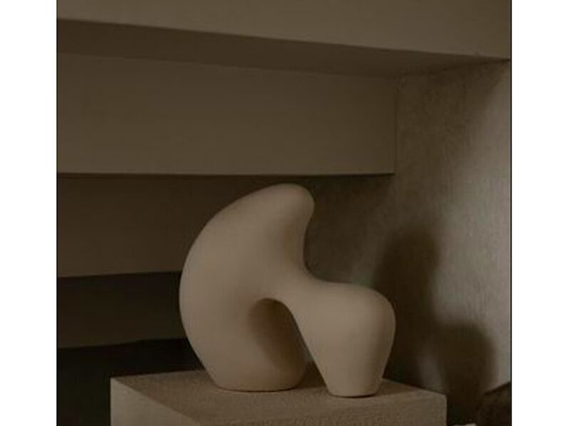 Escultura abstracta Guadalajara